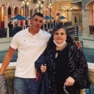 Meet your Posher, Mary t